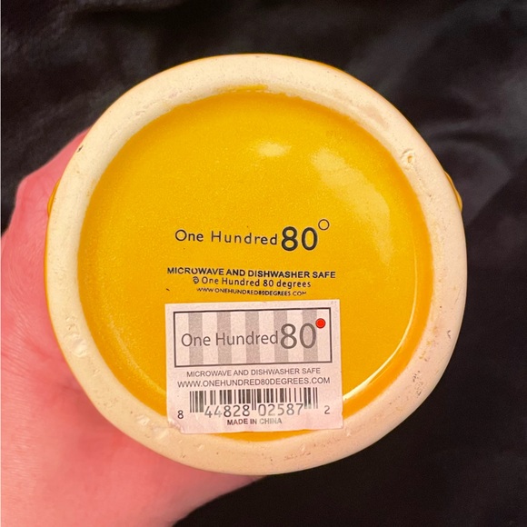 RARE One Hundred 80 Degrees Hurricane Pineapple Princess I Lava Tiki collection - Picture 8 of 8